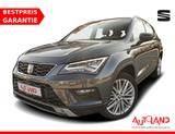 Seat Ateca 1.5 FR LED Navi Beats 360° ACC Panorama - Seat Ateca in Erfurt