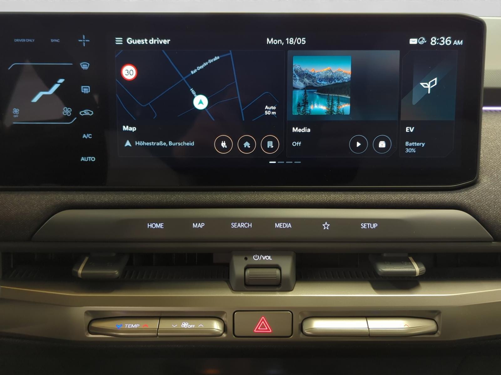 Kia EV3 81.4 kWh GT-LINE NAVI+KAMERA+PANO-DACH+CARPL