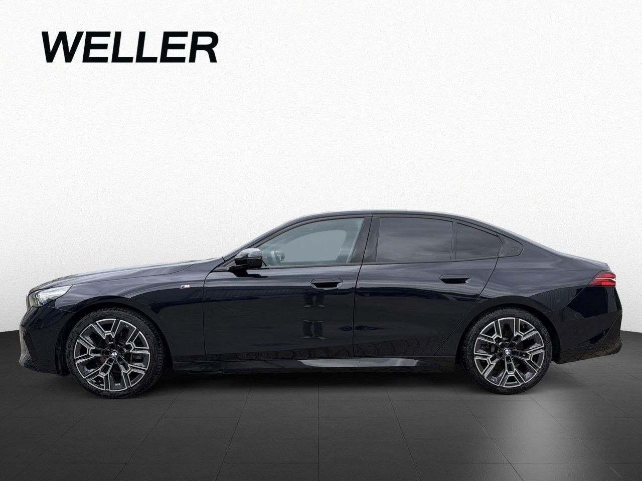 BMW 520 - Bild 11