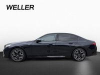 BMW 520 - Vorschau Bild 11