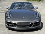 Porsche 991 911 Targa 4 GTS KERAMIK PCCB*LIFTSYSTEM*BOSE - Porsche 991: Roadster