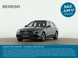 Mercedes-Benz C 220 d T Avantgarde Pano AHK Distronic Winter - Mercedes-Benz C 220 Gebrauchtwagen in Osnabrück