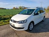 Volkswagen VW Sharan 2.0 TDI/ 4Motion/ Allrad/ Standh... - Volkswagen Sharan in Rostock