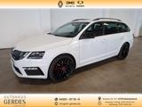 Skoda Octavia 2.0 TDI  Combi RS - Skoda Octavia: RS TDI Combi