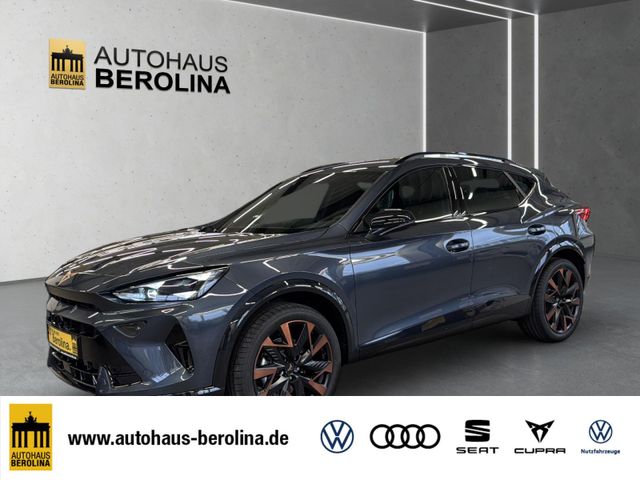 CUPRA Formentor 1.5 eTSI DSG *MATRIX*ACC*R-CAM*PDC*