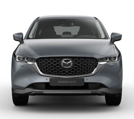 Mazda CX-5 2.5 EXCLUSIVE-LINE COMB *Matrix-LED*Klimaau