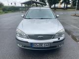 Ford Mondeo Ghia BJ 2003  HU bis 07/2027 - Ford Mondeo aus 2003: Ghia