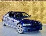 BMW E46 COUPÉ*MPAKET*LEDER*SHZ*ALU*KLİMA*TÜV NEU - BMW 323 aus 2000: Coupé