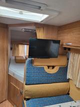 Ford Wohnmobil Ford Transit 2.2 TDCI  - Ford F