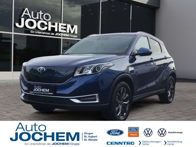 DFSK Seres 3 54kW/h Reichweite max 405km 163 PS