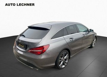 Bild 5 Mercedes-Benz CLA Shooting Brake 200 CDI*LED*CARPLAY*ELEK.HECK
