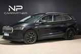 Skoda Enyaq iV60 / VAT25%/ CCS / NETTO ( 12 990 EUR ) - Skoda Enyaq Kombi Gebrauchtwagen