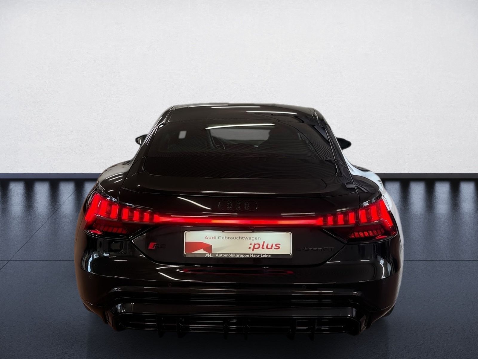 Audi RS e-tron GT - Bild 5
