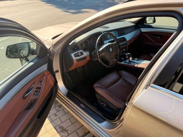BMW 525 - 9