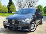 BMW 535d GT xDrive M Sportpaket Pano AHK 3xTV VOLL