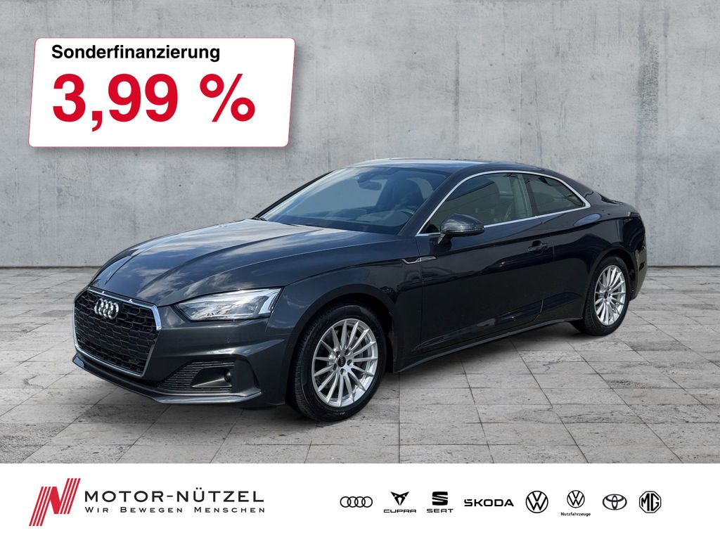 Image of Audi A5