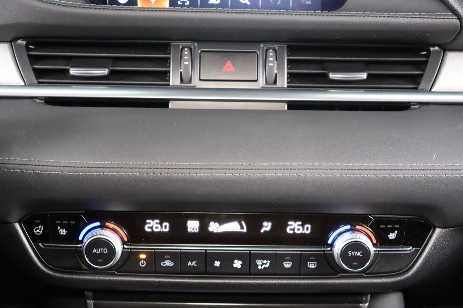 Fahrzeugabbildung Mazda 6 Kombi 1. Hand * Mwst. ausw. * HUD * Sitzhzg.