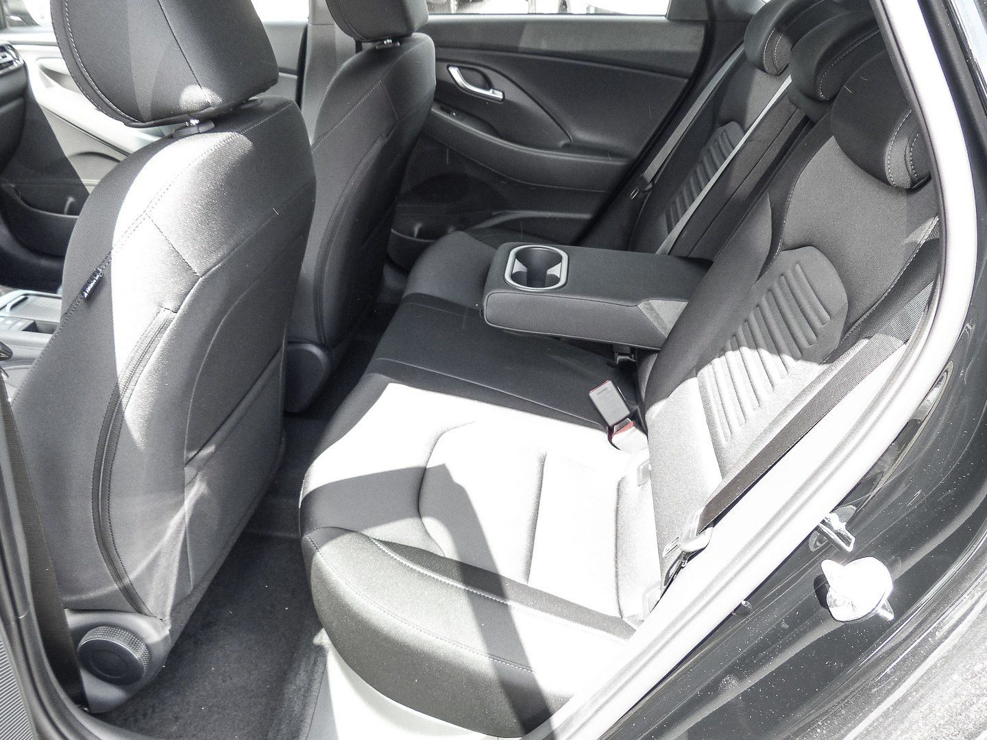 Hyundai i30 - Bild 14