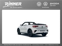 Volkswagen T-Roc - Vorschau Bild 4