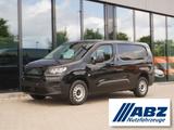 Fiat Doblo Maxi 1.5 130 AT8 / Vollausstattung - Fiat Doblo mit Diesel-Antrieb