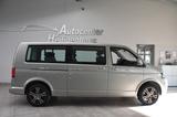 Volkswagen T5 Caravelle Comfortline lang Navi AHK Standheiz - gebrauchte VW T5 Caravelle aus dem Jahr 2010