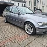 BMW Bmw e46 318D TÜV Neu - BMW 318: 318d E46