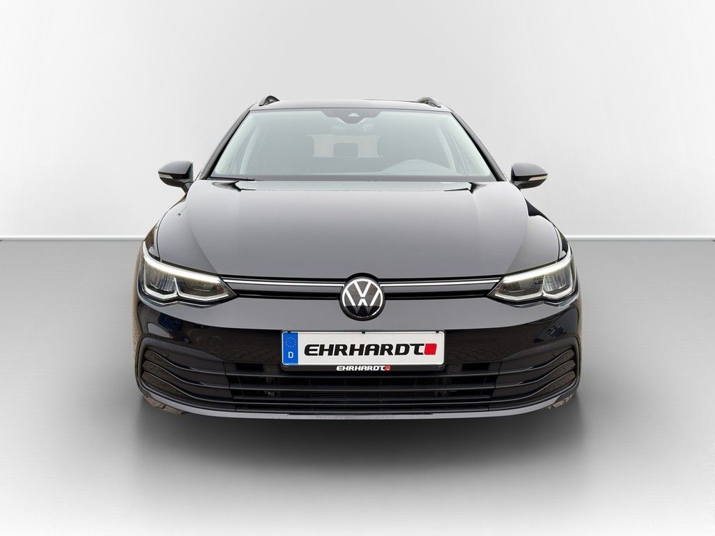 Volkswagen Golf - Bild 2