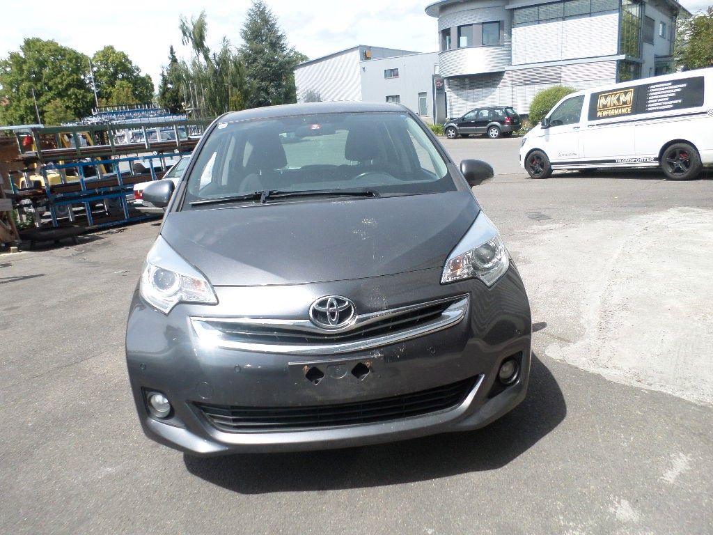 Toyota Verso-S