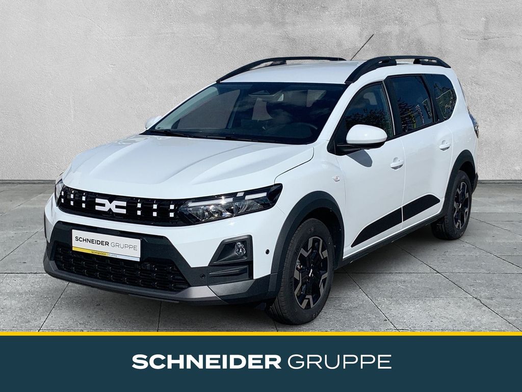 Dacia Jogger JOURNEY HYBRID 155 SHZ+PDC+NAV+KAMERA+LED