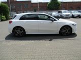 Mercedes-Benz A 220 d 4Matic AMG Line Business Distronic Pano - Mercedes-Benz A 220 aus 2021
