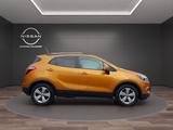 Opel Mokka X Edition 1.4 Turbo EcoFlex - Opel: Ecoflex
