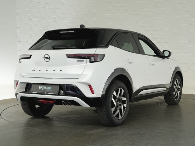 Mokka B FACELIFT GS HYBRID eDCT+NAVI+LED LICHT+R