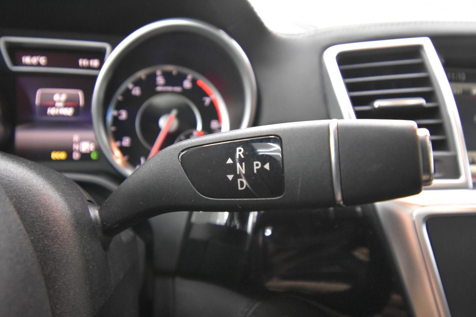 Mercedes-Benz GL 63 AMG Pano 4 x Sitzhz. 20" Memory Designo