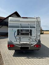 Fiat Ducato 230 Hymer Eriba - Fiat Hymer