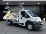 Citroën Jumper*3.Seiten-Kipper*AHK-3000KG*1-HAND* - Angebote