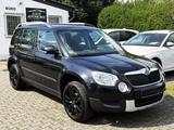 Skoda Yeti Ambition Plus Edition*nur 37000Km - Skoda Yeti: Kombi