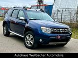 Dacia Duster I Prestige 4x2  * Leder * Navi * - Dacia Duster in Mainz