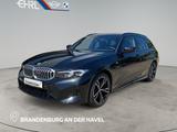 BMW 320d xDrive M-Paket | 36% UPE-Nachlass | Leder