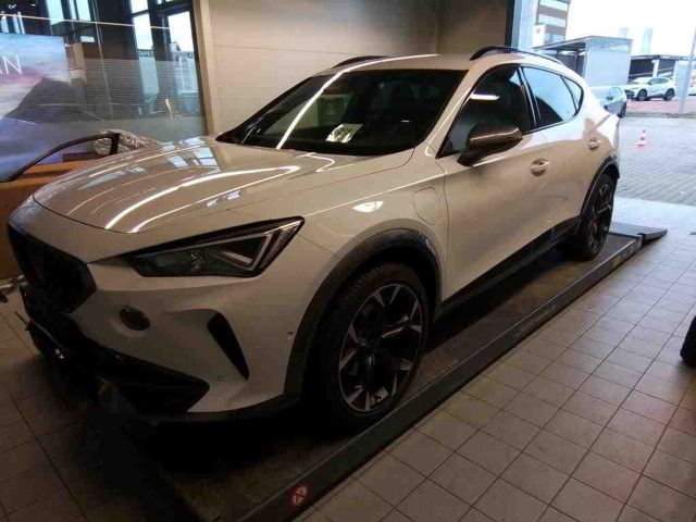 Cupra Formentor - Bild 2