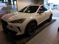 Cupra Formentor - Vorschau Bild 2