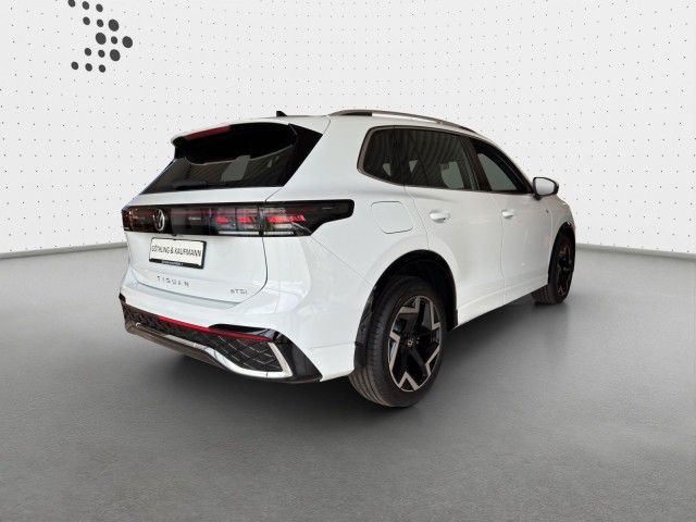 Volkswagen Tiguan - Bild 2