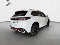 Volkswagen Tiguan - Vorschau Bild 2