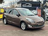 Renault Scenic III Grand Luxe 1.6dCi*Leder*Navi*EU5 - Renault Scenic mit Diesel-Antrieb: 1.6