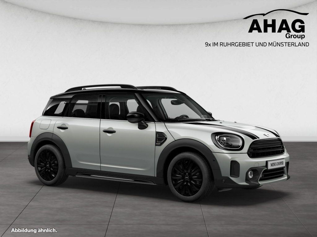 MINI Cooper Countryman - Bild 9