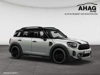 MINI Cooper Countryman - Vorschau Bild 9