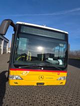 Mercedes-Benz O 530 - Mercedes-Benz 530