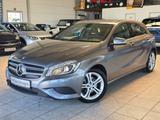 Mercedes-Benz A 200 URBAN BlueEfficiency NAVI KAMERA ALU SHZ - gebrauchte Mercedes-Benz A 200 aus dem Jahr 2015