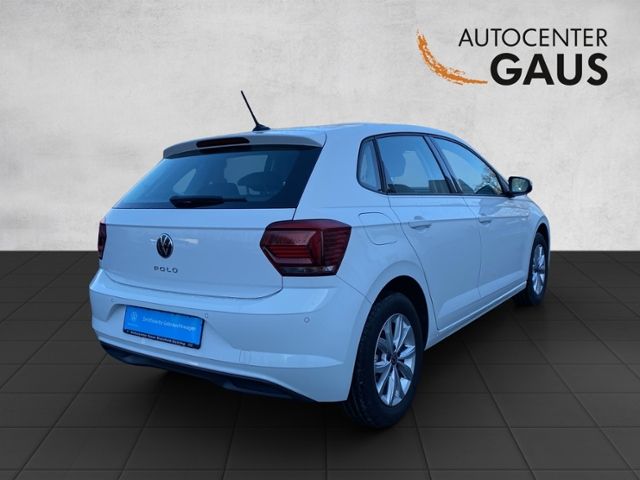 Polo Highline 1.0 TSI 250€ ohne Anz. ACC*Navi*Kl