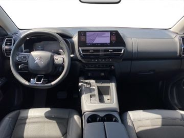 Citroën C5 Aircross Max Mild Hybrid 136 Navi+LED+RFK+LM