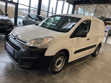 Citroën Berlingo Kasten Business L1 *19%MwSt*TÜV NEU*AHK